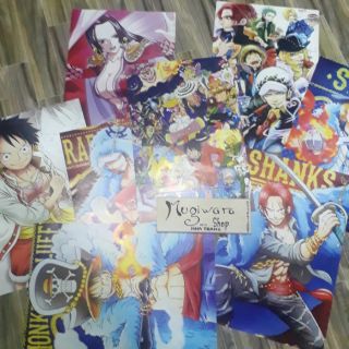 Poster One Piece