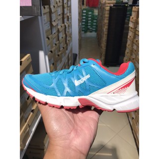 Bộ quần áo thể thao nữ LA