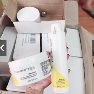 Peel da tảo ý tách sét liệu trình 5 lần