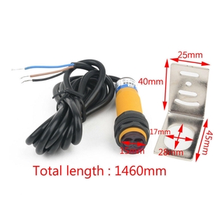 Công tắc cảm biến hồng ngoại 12v / 24v