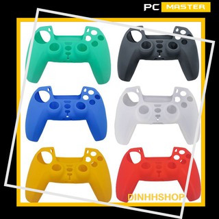 Bọc tay cầm silicon cho ps5 dualsense playstation