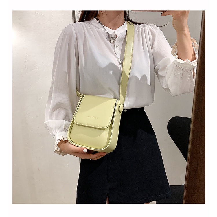 ORDER- TÚI CHỮ NHẬT MÀU ĐẸP MẪU MỚI