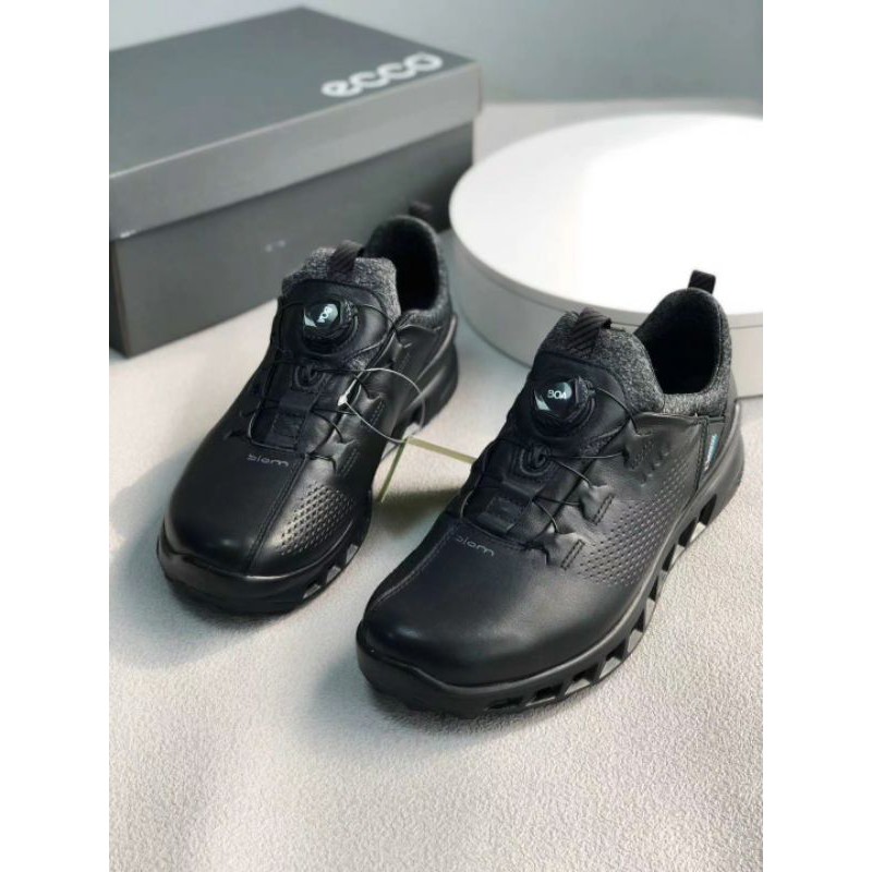 giày golf ecco