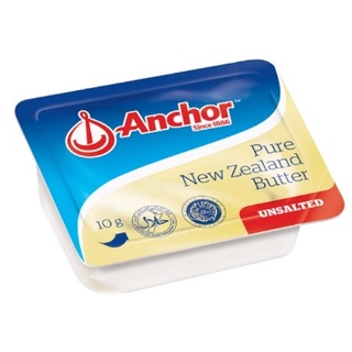 Bơ Lạt viên Anchor 7g