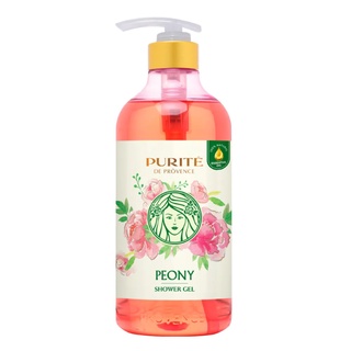 Sữa tắm Purite de Provence 850ml