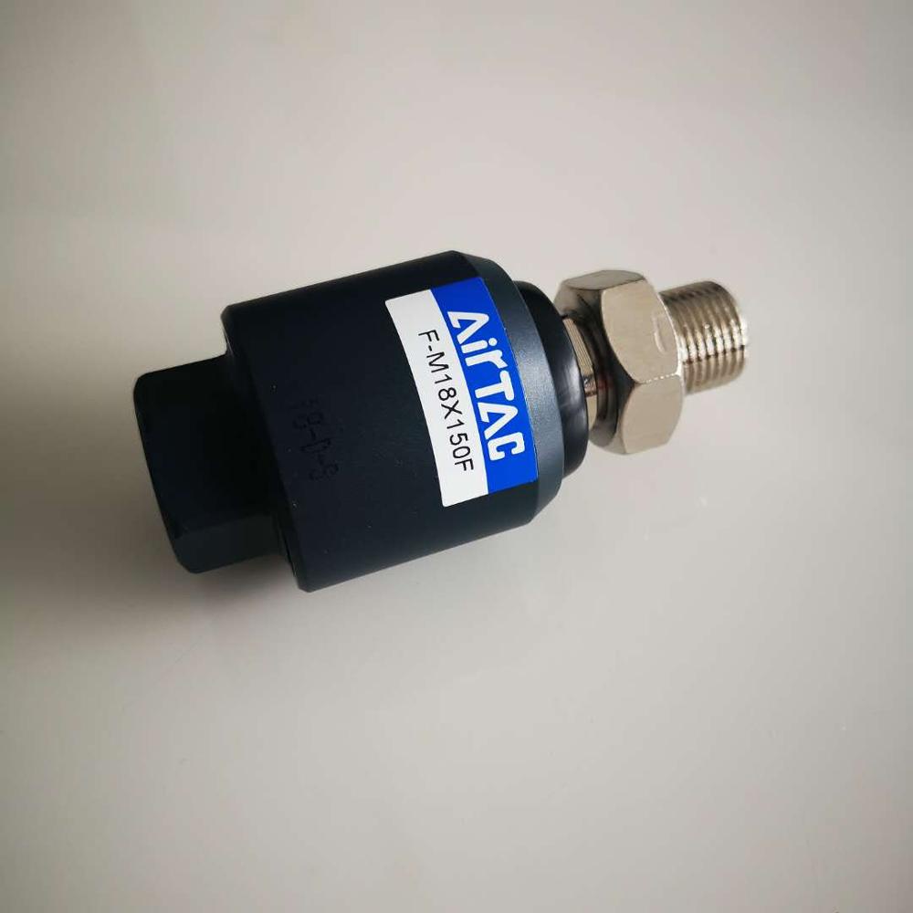 AIRTAC F-M8X125F M8X1.25 F-M10X125F m10x1.25 phù hợp m14x1.5 F-M14X150F Y khớp nối F-m10x1.25