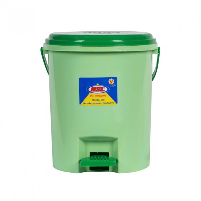 Bật rác G25 Song Long