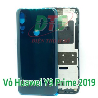 Bộ vỏ HW Y9 Prime 2019