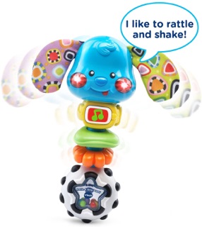 Lục lạc phát nhạc Vtech Chính hãng
