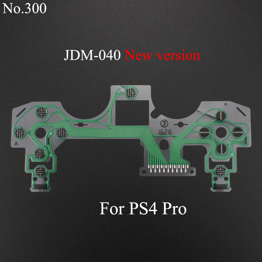 Bản Mạch PCB Dành Cho Bộ Điều Khiển Không Dây Sony PS4 Dualshock 4 Pro Slim