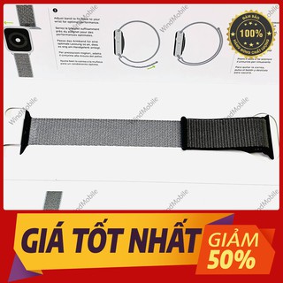 Dây Đeo Nylon Sport Loop Bands Dành Cho Watch 42/44mm