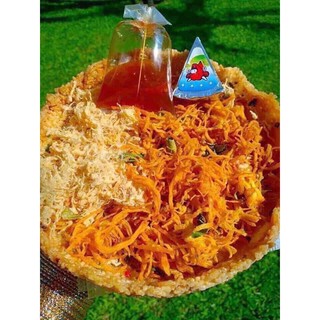 Cơm cháy đáy nồi campuchia