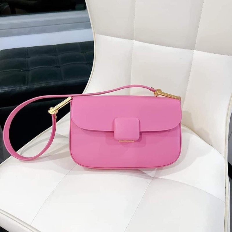 ❗️❗️Túi CNK loại 1 chất dày form chuẩn 2tag 🔥🔥🔥