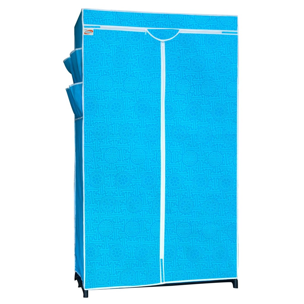 Bao áo tủ vải Thanh Long TVAI02