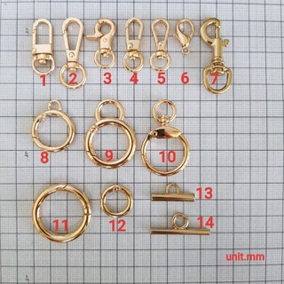 Image of [Ready stock] [Metal Chain] hardware