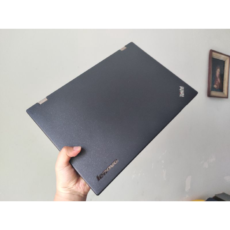 LENOVO THINKPAD L430 MỚI TINH MỎNG GỌN NHẸ | BigBuy360 - bigbuy360.vn