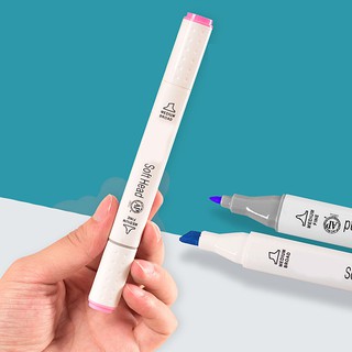  Bút Marker Superior Touch soft head ( bán lẻ 1 cây) Link 2
