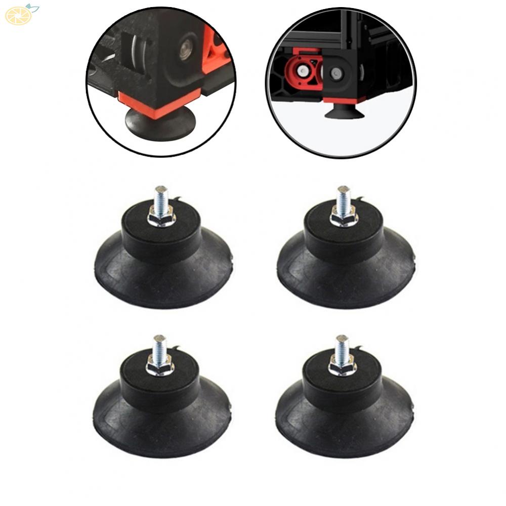 Đệm Lót Chân Máy Nén Khí Chống Sốc Thay Thế Mới