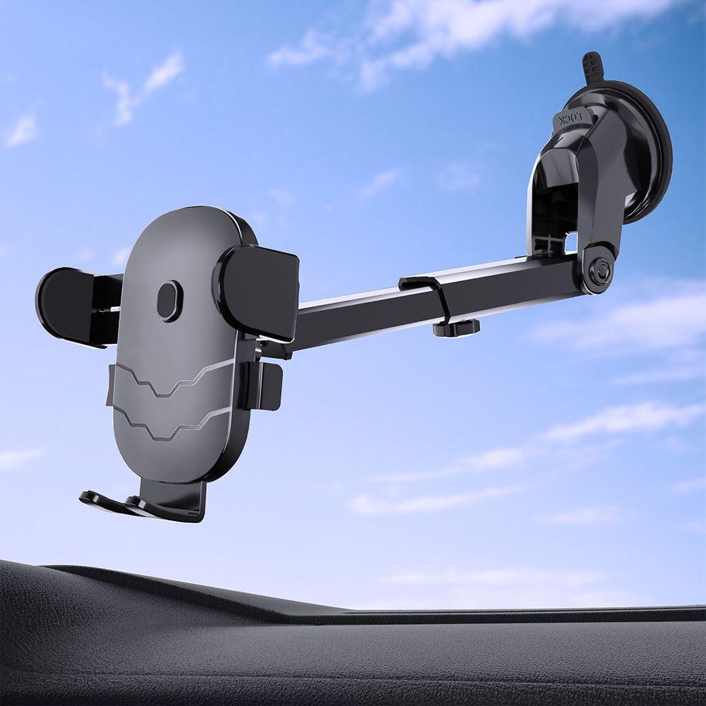 Giá Đỡ Thiết Bị Định Vị GPS Có Giác Hút Cho Xe Hơi