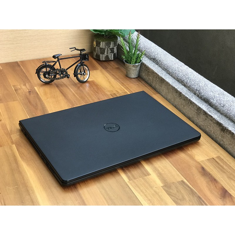 Laptop Dell inspiron 3568 i7 -7500U 8GBDDR4 1Tb ATI R5M315 15.6 FullHD Còn zin và đẹp như máy mới