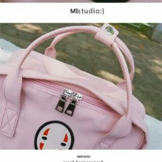 😍Balo ulzzang vô diện cute😍