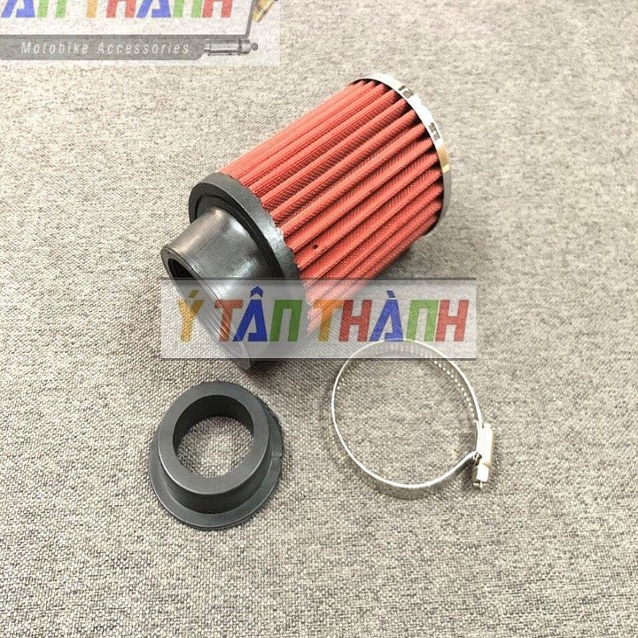 Pô Tăng Tốc Hnkk MS2099