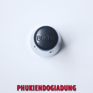 Van nồi áp suất Gas