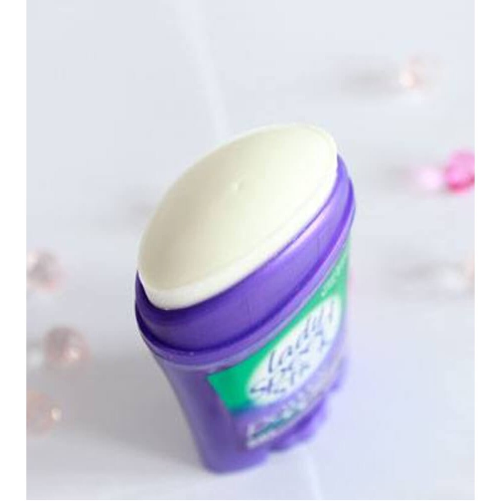 [USA] Lăn sáp khử mùi nữ Lady Speed Stick Powder Fresh 65g Invisible Dry Powder Shower Fresh, Wild Freesia- Mỹ | BigBuy360 - bigbuy360.vn