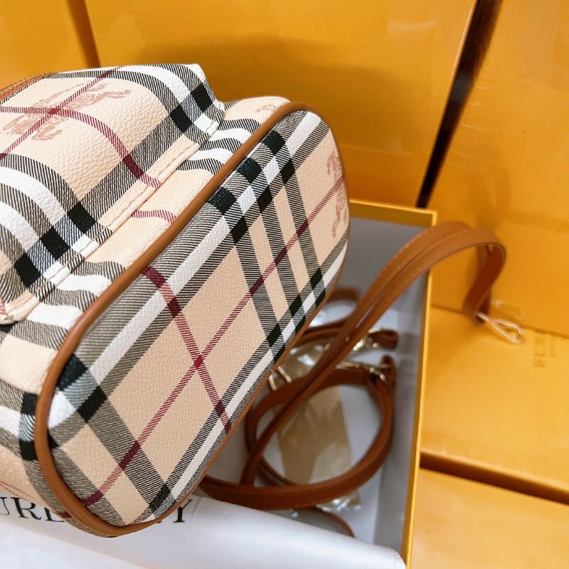 BALO BURBERRY XỊN XÒ SIZE 19 VÀ 28 FULL BOX