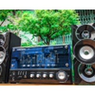 Loa Vi Tính CAO CẤP 3159
