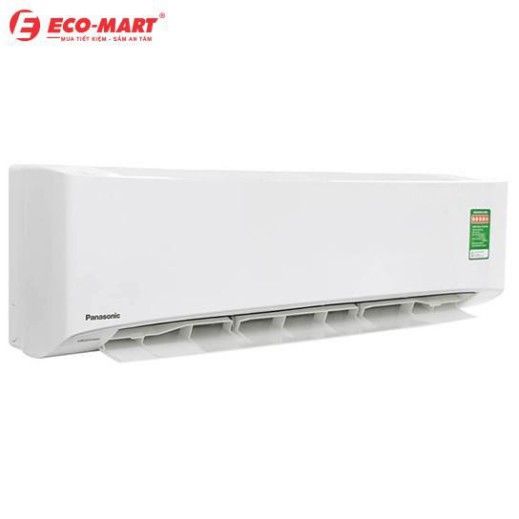 Điều hòa Panasonic 2 chiều Inverter R32 tiêu chuẩn CS/CU-YZ9WKH-8