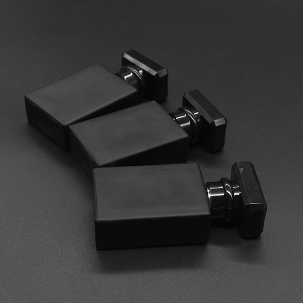 Bình Xịt Chiết Nước Hoa 30/50ml Trong Suốt Chất Lượng Cao