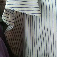 [ORDER] ÁO SƠ MI KẺ FROM RỘNG ULZZANG