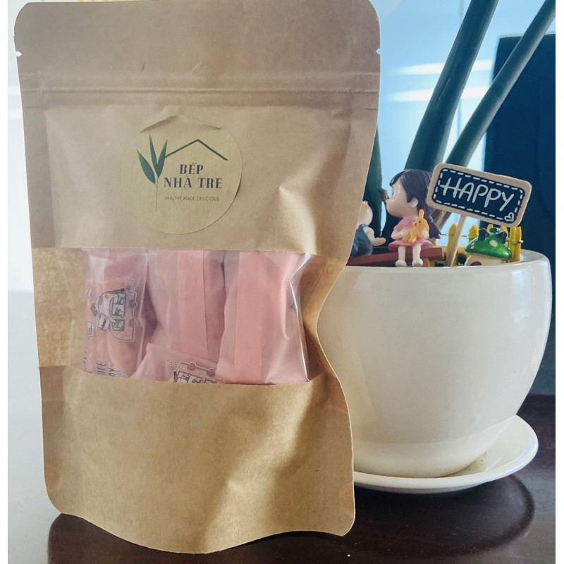 Nougat (kẹo hạnh phúc)