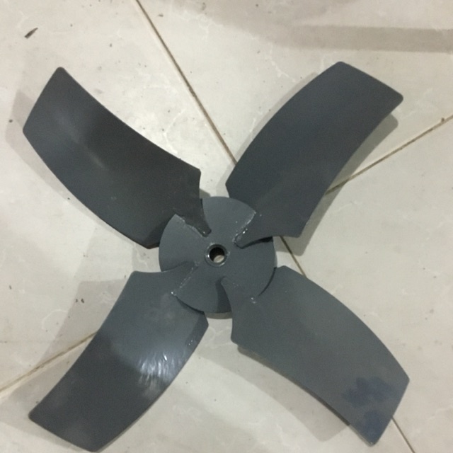 Cánh quạt hút đường kính 50