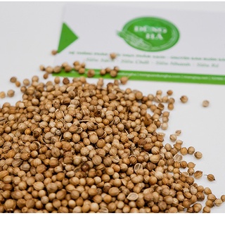 Hạt mùi Coriander seed Atlas 100g