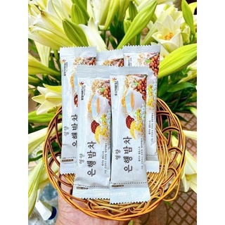 ngũ cốc dongil Hàn Quốc date 2023