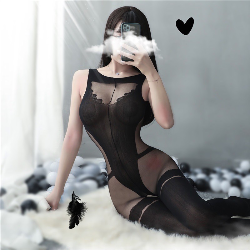 Đồ Ngủ Sexy Xuyên Thấu Cosplay sexy Váy Ngủ Quyến rũ Đồ Lót - Nội Y Nữ - NY41 | BigBuy360 - bigbuy360.vn