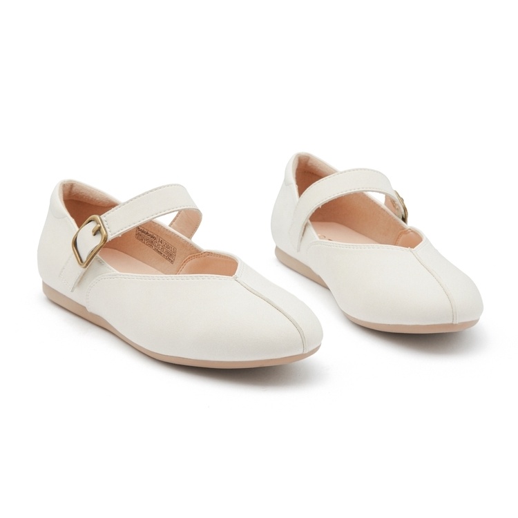 (Size 33-38) Giày búp bê cho bé gái hãng BALABALA 2041211410611