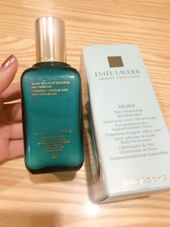 Estee Lauder Idealist Pore Minimizing Skin Refinisher 100ml