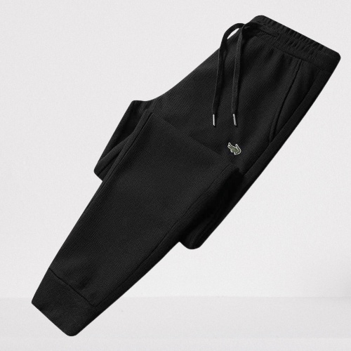 Quần jogger nam nữ họa tiết thêu cá sấu vải len tăm cao cấp siêu đẹp, jogger form dáng hàn quốc JG8