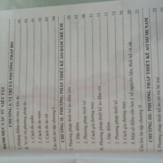 Sách học may ( combo 3 quyển )