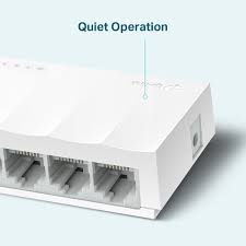 [Hoả Tốc -HN] Thiết bị chia mạng TP-Link LS1005