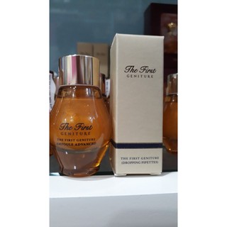 Ohui The First Ampoule Tinh chất vàng  mini size 10ml ( không hộp )