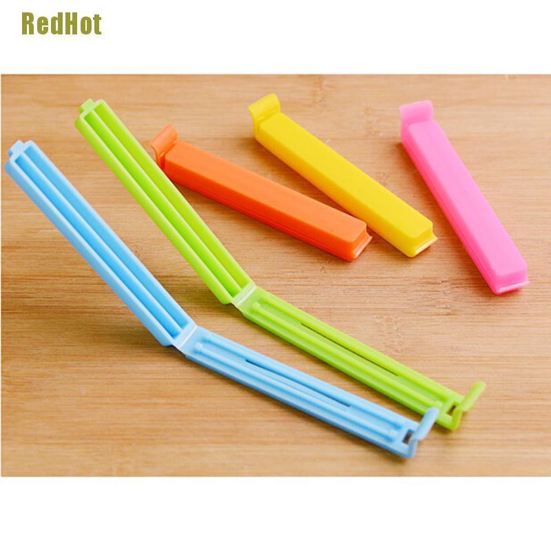 Bộ 5 Hộp Nhựa Đựng Thực Phẩm Tiện Dụng