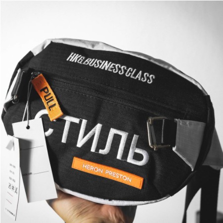 Túi đeo chéo Nam Nữ trong suốt SUN24HFASHION - Túi đeo chéo cao cấp !!! A25