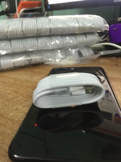 10 dây cáp  sạc iPhone 5-6-7