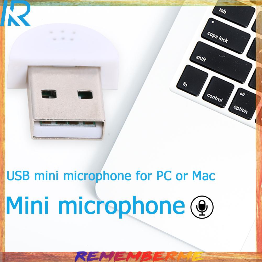 Micro Mini Kết Nối Usb Cho Pc Mac