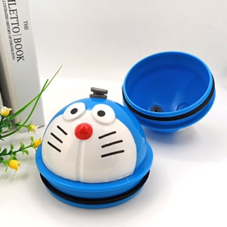 Nắp ly giữ nhiệt Doremon
