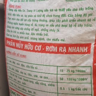 Phân trùn quế(1kg)